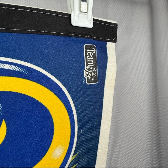 Vintage• limited edition•NFL 1 of 2500 - Picture 5 of 7